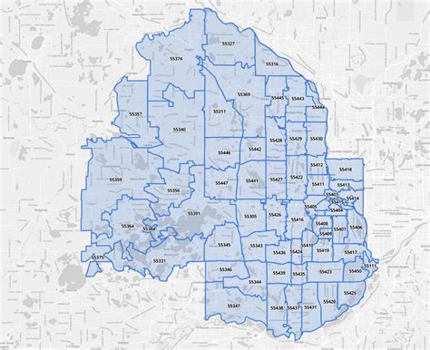 Zip Code 4500 .